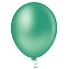 Balao gran festa n.090 verde riberball pct.c/50