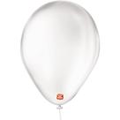 Balão Imperial N070 Transparente PCT com 50