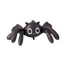 Balão Inflável Preto 3D De Aranha Fantasma Para Decoração De Festa De Halloween, Suprimentos Para