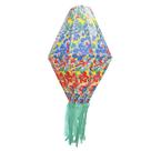 Balão Junino Especial Estampado Chita e Xadrez - 70cm