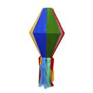Balão Junino Luiz Gonzaga Nº3 50cm