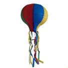Balão Lanterna de Festa Junina - 62cm x 25cm Balão Lanterna de Festa Junina - 62cm x 25cm