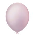 Balão Látex Candy Rosa Bebê - 9 Polegadas - 50 Unidades