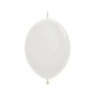 Balao Látex Link-o-loon 12 Polegadas 50 Un Balloons Balao Látex Link-o-loon 12 Polegadas 50 Un Balloons