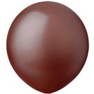 Balão Látex Terracota - 16 Polegadas - 10 Unidades