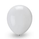 Balao Liso 5 Branco C/50 Picpic