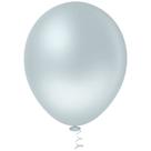 Balao Liso 9 Granf Azul Candy C/50 Picpic