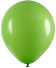 BALÃO LISO - ART-LATEX Nº 09 - VERDE LIMA - Pacote com 50 unidades