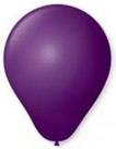 Balão Liso Basic 6,5 ROXO (50 Unidades) - São Roque Balão Liso Basic 6,5 ROXO (50 Unidades) - São Roque