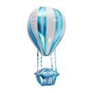 Balão Metalizado Baloeiro 86x27 cm - Decoração
