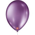 Balao Metalizado N.090 Roxo