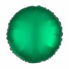 Balão Metalizado Redondo Tons Variados - 18 Polegadas