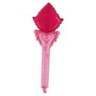 Balão Metalizado Shake Cedro Mágico Micro Foil 25'' - 1 unidade - Rizzo