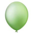 Balão Neon Citrus Verde Citrus - 9 Polegadas - 25 Unidades Balão Neon Citrus Verde Citrus - 9 Polegadas - 25 Unidades