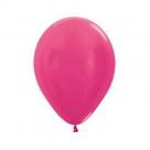 Balão Nº8 Pink c/50 - Happy Day Balão Nº8 Pink c/50 - Happy Day