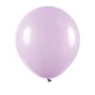 Balão Numero 09 Variados Candy Pastel - 50 Unidades Art Latex