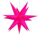 Balao nylon sputnik 41" 105cm