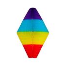 Balão Oriental 480 MM - Enfeite Papel de Seda - Colmeia - 1 Unidade - Girotoy - Rizzo