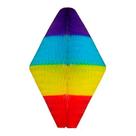 Balão Oriental 680 MM - Enfeite Papel de Seda - Colmeia - 1 Unidade - Girotoy - Rizzo