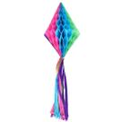 Balão Papel 30cm Enfeite Festa Junina Arraiá Decoração