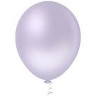 Balao Perola 9 Lilas Candy C/25 Picpic