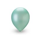 Balao Perola 9 Verde Candy C/25 Pic Pic