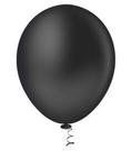 Balão Pic Pic N.9 Preto - Brilhante