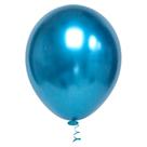 Balao Platino 09 Azul C/25 Pic Pic