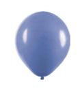 BALÃO REDONDO ART-LATEX Nº 05 - AZUL JEANS - Pacote com 50 unidades BALÃO REDONDO ART-LATEX Nº 05 - AZUL JEANS - Pacote com 50 unidades