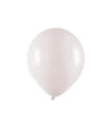 BALÃO REDONDO ART-LATEX Nº 05 - BRANCO -Pacote com 50 unidades
