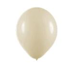 BALÃO REDONDO ART-LATEX Nº 05 - MARFIM - Pacote com 50 unidades