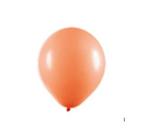 BALÃO REDONDO ART-LATEX Nº 05 - SALMÃO - Pacote com 50 unidades BALÃO REDONDO ART-LATEX Nº 05 - SALMÃO - Pacote com 50 unidades
