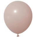 BALÃO REDONDO ART-LATEX Nº 24 - ROSA CUPCAKE - Pacote com 3 unidades BALÃO REDONDO ART-LATEX Nº 24 - ROSA CUPCAKE - Pacote com 3 unidades