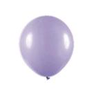 BALÃO REDONDO ART-LATEX Nº 24 -SORVETE DE UVA - Pacote com 3 unidades