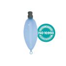 Balao respiratorio com laco sil 1l 1 und protec
