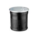 Balao susp.late.cav.sc s-5 2010.parcial suspentech nac **s Balao susp.late.cav.sc s-5 2010.parcial suspentech nac **s