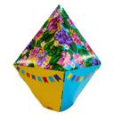 Balão Tradicional Festa Junina M São João Festcolor