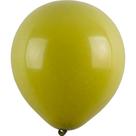 Balao verde oliva 9 polegadas c/50 - pic pic - BALÃES PIC PIC Balao verde oliva 9 polegadas c/50 - pic pic - BALÃES PIC PIC