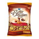 Balas Arcor Butter Toffees Sabor Chocolate 100g