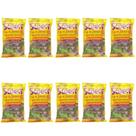Balas De Algas (sortidas) Kit 10 X 200g Sweet Jelly