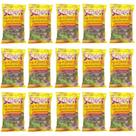 Balas De Algas (sortidas) Kit 15 X 200g Sweet Jelly