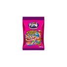 Balas De Gelatina Minhocas Cítricas Fini 500G