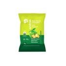 Balas de Gengibre Mastigável Maçã Verde Ardrak 50g