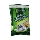 Balas de Gengibre Tradicional 40g - Mangarataia Balas de Gengibre Tradicional 40g - Mangarataia