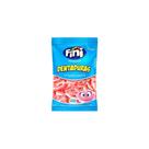 Balas Gelatina Fini Dentadura Pacote c/ 500grs