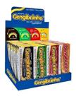 Balas Gengibre Mastigáveis Sortidas 20un. De 40g Gengibrinha