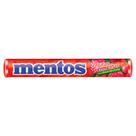 Balas Mentos Frutas Vermelhas 37,5g
