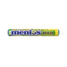 Balas Mentos Mastigáveis Sabor Maça Verde e Limão Brasil 37,5g