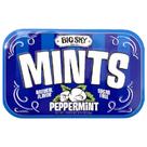 Balas Mints Peppermint Big Sky 50g