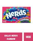 Balas nerds rainbow 141g
